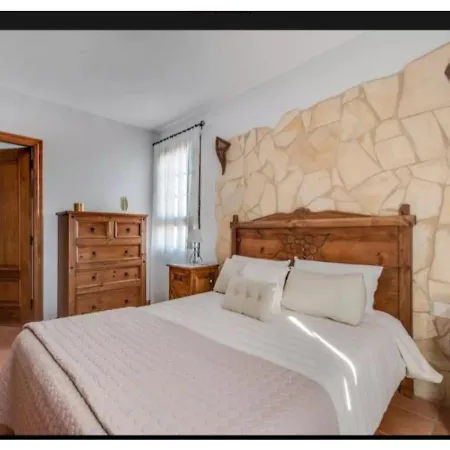 Maria Holiday home Granadilla De Abona