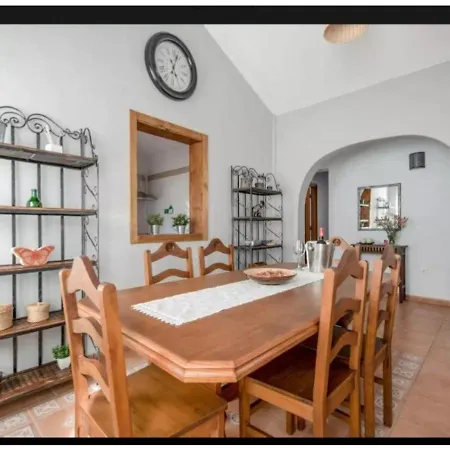 Holiday home Maria