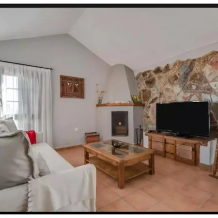 Maria Granadilla de Abona