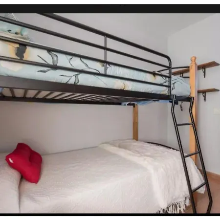 Holiday home Maria Granadilla De Abona