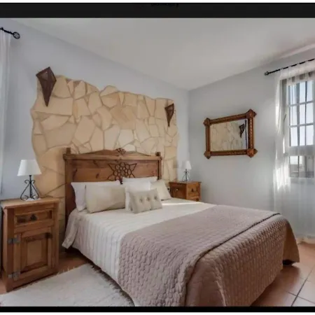 Holiday home Maria Granadilla De Abona