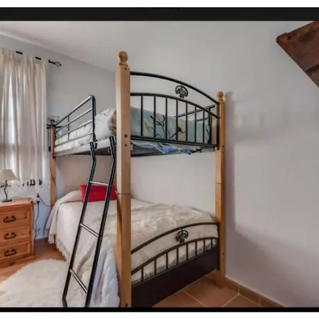 Maria Holiday home