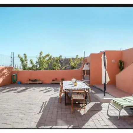 Holiday home Maria Granadilla De Abona
