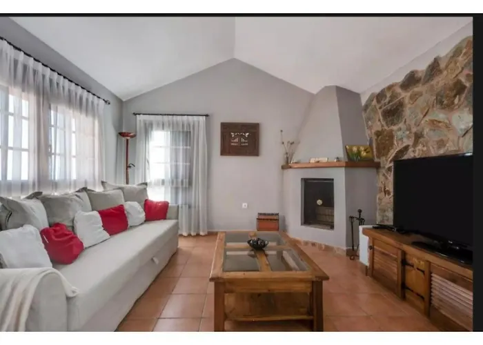 Maria * Granadilla de Abona