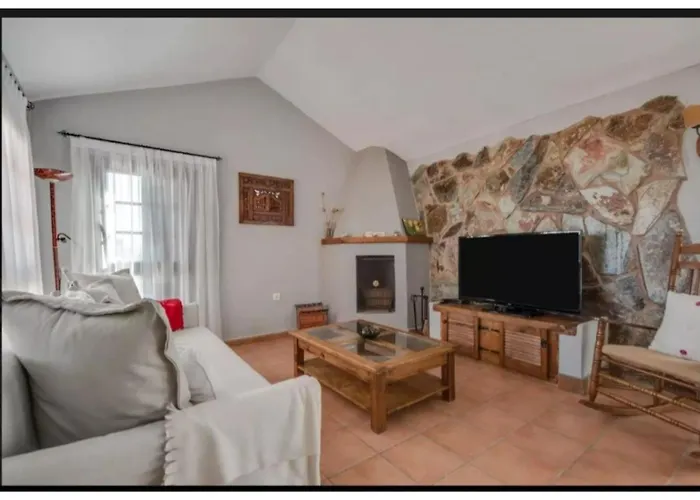 Maria Granadilla de Abona