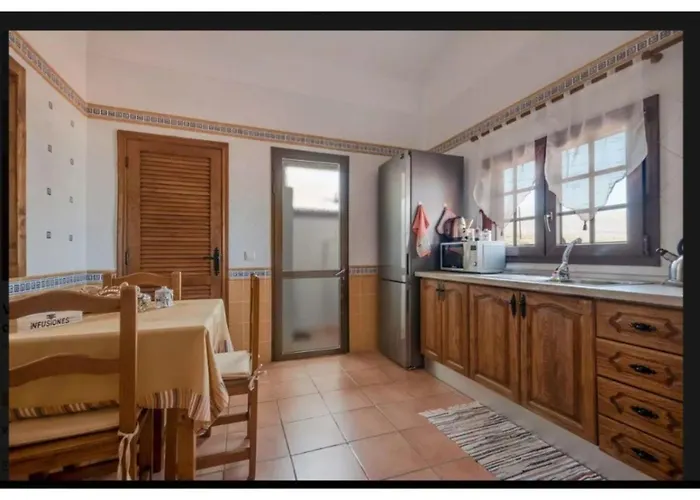 Maria Granadilla de Abona