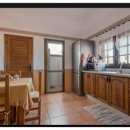 Maria Granadilla De Abona