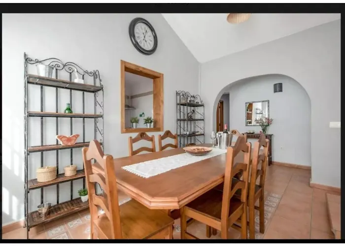 Semesterbostad Maria